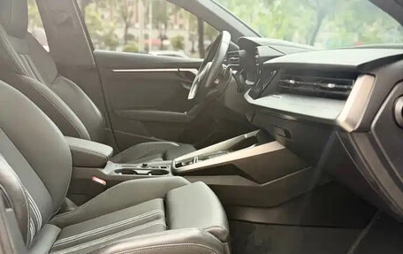Audi A3, 2022 год, 1 693 028 рублей, 15 фотография
