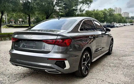 Audi A3, 2022 год, 1 693 028 рублей, 6 фотография