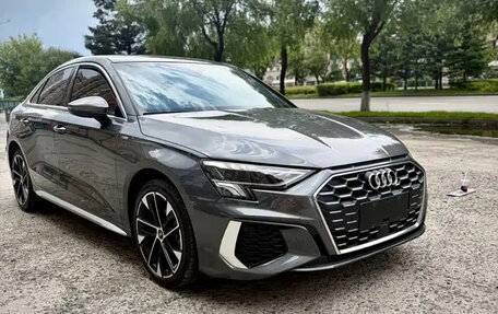 Audi A3, 2022 год, 1 693 028 рублей, 3 фотография
