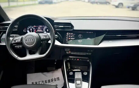 Audi A3, 2022 год, 1 693 028 рублей, 10 фотография