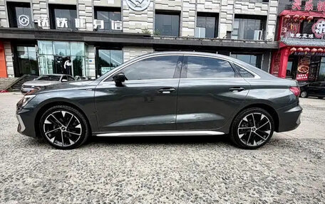 Audi A3, 2022 год, 1 693 028 рублей, 8 фотография
