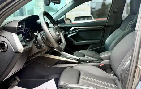 Audi A3, 2022 год, 1 693 028 рублей, 9 фотография