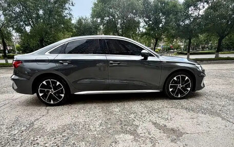Audi A3, 2022 год, 1 693 028 рублей, 7 фотография