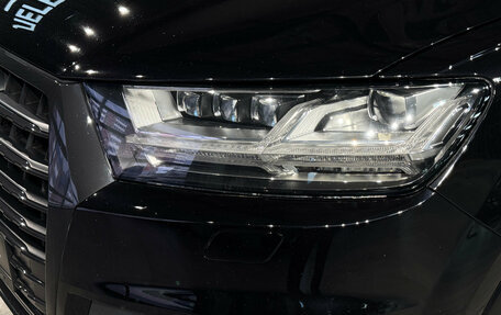 Audi Q7, 2016 год, 3 440 000 рублей, 8 фотография