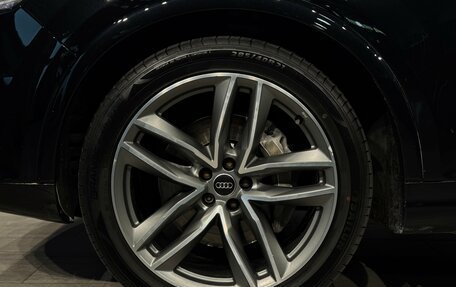 Audi Q7, 2016 год, 3 440 000 рублей, 12 фотография