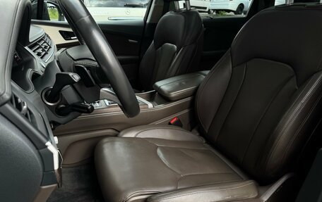 Audi Q7, 2016 год, 3 440 000 рублей, 25 фотография