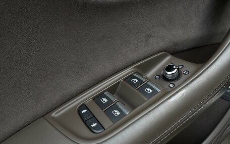 Audi Q7, 2016 год, 3 440 000 рублей, 24 фотография