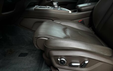 Audi Q7, 2016 год, 3 440 000 рублей, 26 фотография