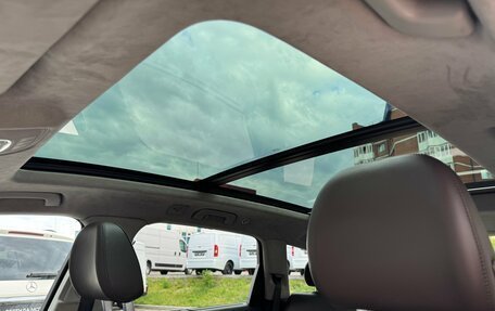 Audi Q7, 2016 год, 3 440 000 рублей, 29 фотография