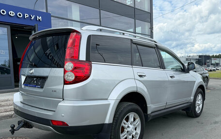 Great Wall Hover H3 I, 2014 год, 1 050 000 рублей, 5 фотография