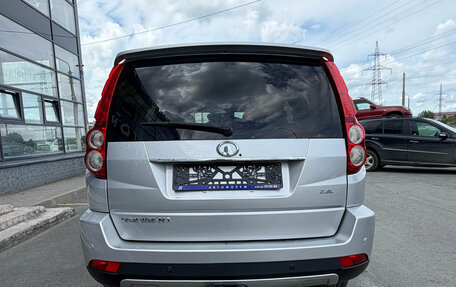 Great Wall Hover H3 I, 2014 год, 1 050 000 рублей, 6 фотография