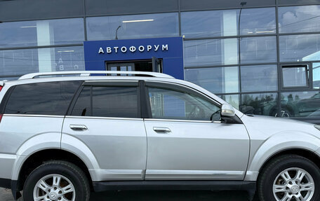 Great Wall Hover H3 I, 2014 год, 1 050 000 рублей, 4 фотография