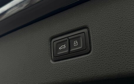 Audi Q7, 2016 год, 3 440 000 рублей, 39 фотография