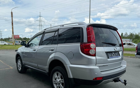 Great Wall Hover H3 I, 2014 год, 1 050 000 рублей, 7 фотография
