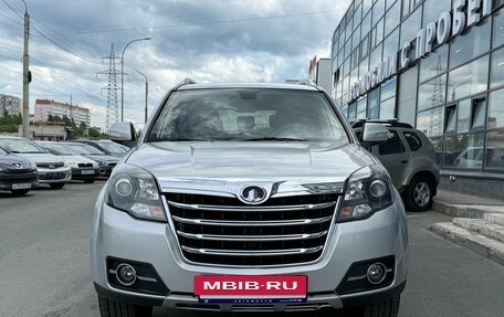 Great Wall Hover H3 I, 2014 год, 1 050 000 рублей, 2 фотография