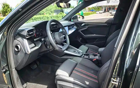 Audi A3, 2023 год, 1 789 028 рублей, 7 фотография
