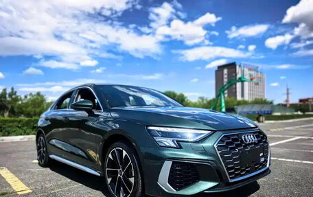 Audi A3, 2023 год, 1 789 028 рублей, 3 фотография