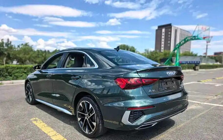 Audi A3, 2023 год, 1 789 028 рублей, 6 фотография