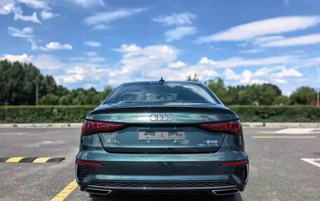 Audi A3, 2023 год, 1 789 028 рублей, 5 фотография