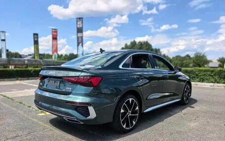 Audi A3, 2023 год, 1 789 028 рублей, 4 фотография