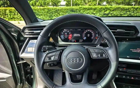 Audi A3, 2023 год, 1 789 028 рублей, 9 фотография