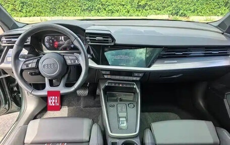 Audi A3, 2023 год, 1 789 028 рублей, 8 фотография