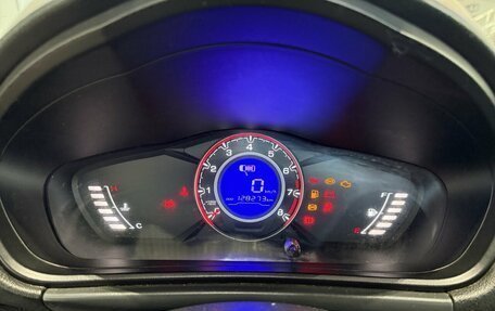 Lifan X60 I рестайлинг, 2016 год, 749 000 рублей, 8 фотография
