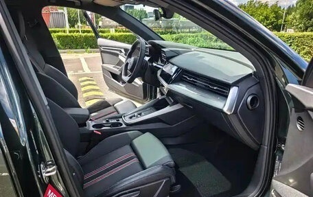 Audi A3, 2023 год, 1 789 028 рублей, 11 фотография