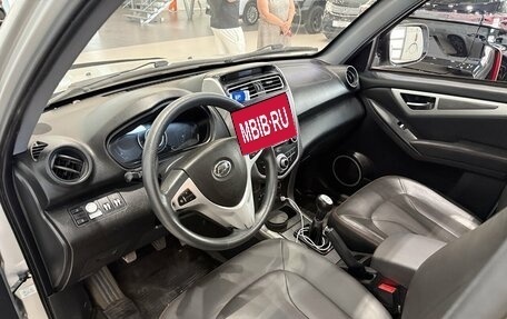 Lifan X60 I рестайлинг, 2016 год, 749 000 рублей, 7 фотография