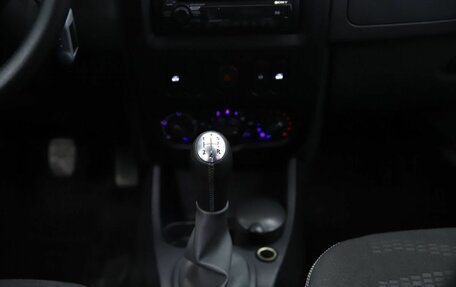 Renault Sandero I, 2012 год, 480 000 рублей, 16 фотография