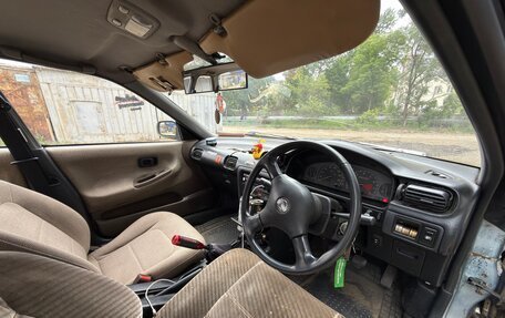 Nissan Presea II, 1992 год, 140 000 рублей, 3 фотография