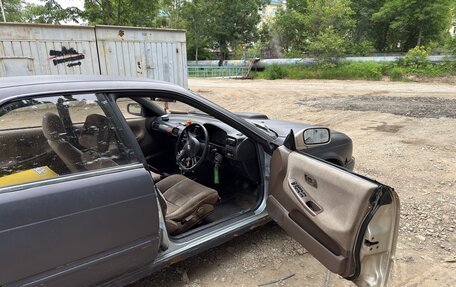 Nissan Presea II, 1992 год, 140 000 рублей, 5 фотография
