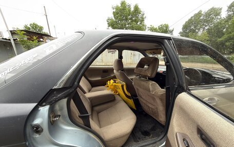 Nissan Presea II, 1992 год, 140 000 рублей, 2 фотография