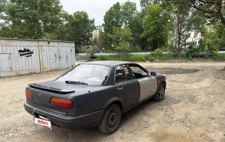 Nissan Presea II, 1992 год, 140 000 рублей, 4 фотография
