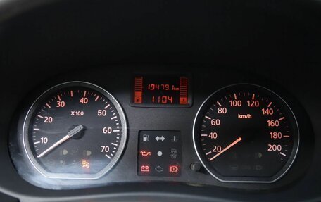 Renault Sandero I, 2012 год, 480 000 рублей, 13 фотография