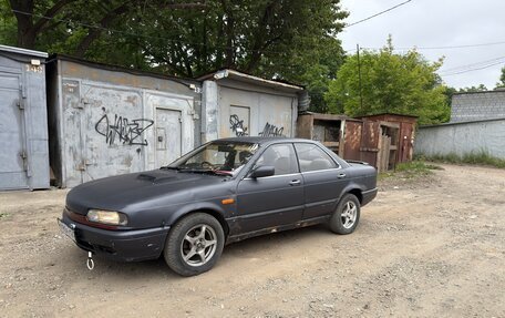 Nissan Presea II, 1992 год, 140 000 рублей, 7 фотография
