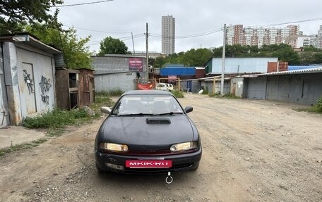 Nissan Presea II, 1992 год, 140 000 рублей, 9 фотография
