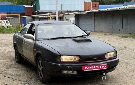 Nissan Presea II, 1992 год, 140 000 рублей, 8 фотография