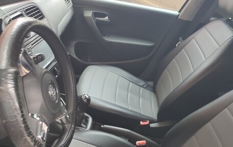 Volkswagen Polo VI (EU Market), 2014 год, 450 000 рублей, 5 фотография