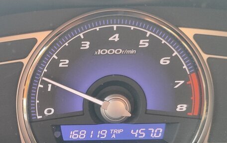 Honda Civic VIII, 2007 год, 650 000 рублей, 8 фотография