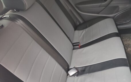 Volkswagen Polo VI (EU Market), 2014 год, 450 000 рублей, 8 фотография