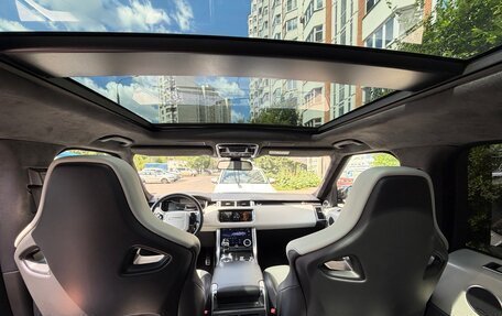 Land Rover Range Rover Sport II, 2016 год, 4 400 000 рублей, 11 фотография