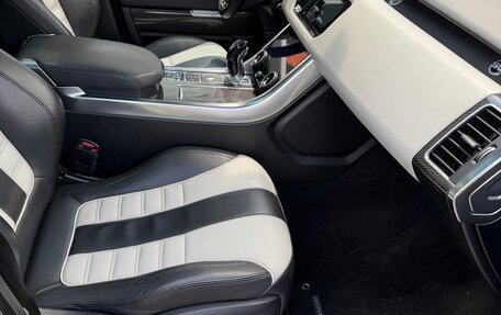 Land Rover Range Rover Sport II, 2016 год, 4 400 000 рублей, 7 фотография