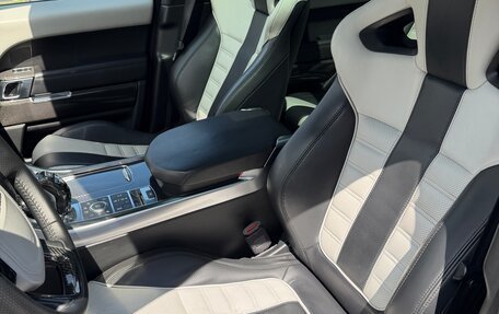 Land Rover Range Rover Sport II, 2016 год, 4 400 000 рублей, 9 фотография