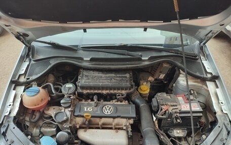 Volkswagen Polo VI (EU Market), 2014 год, 450 000 рублей, 11 фотография