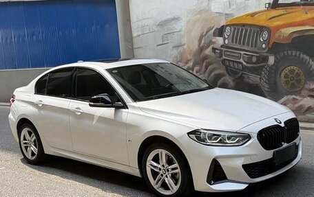 BMW 1 серия, 2023 год, 1 980 765 рублей, 5 фотография