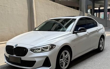 BMW 1 серия, 2023 год, 1 980 765 рублей, 7 фотография