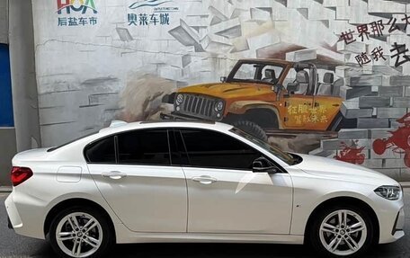 BMW 1 серия, 2023 год, 1 980 765 рублей, 4 фотография