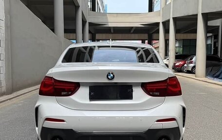 BMW 1 серия, 2023 год, 1 980 765 рублей, 2 фотография