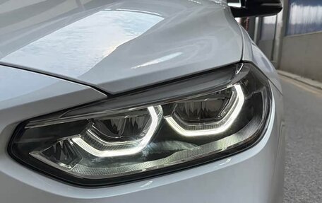 BMW 1 серия, 2023 год, 1 980 765 рублей, 8 фотография